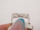 Montre montre CHOPARD happy sport 36 mm automatique 7 diamants acier 58 Facettes 254375