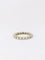 Bague Alliance américaine diamants 0,6 ct 58 Facettes J49