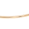 Bracelet Bracelet Jonc Or jaune 58 Facettes 2271545CN