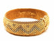 Bracelet Bracelet Maille polonaise Or jaune 58 Facettes 1232194CN