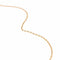 Collier Collier Maille forçat Or rose 58 Facettes 2234137CN