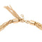 Bracelet Ginette NY Bracelet Unchained Or rose 58 Facettes 2484802CN