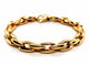 Bracelet Bracelet Maille grain de riz Or jaune 58 Facettes 1639509CN