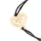 Bracelet O.J. Perrin Bracelet Coeur Légendes Or jaune 58 Facettes 2486924CN