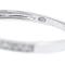 Bague 53 Bague Or blanc Diamant 58 Facettes 2295173CN