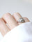 Bague Bague Art Déco Platine et Diamants 58 Facettes