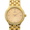 Montre Omega Montre Or jaune Diamant 58 Facettes 2737254CN