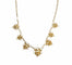 Collier COLLIER OR ART NOUVEAU 58 Facettes BO/220121
