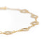Bracelet Bracelet Chaîne Or jaune 58 Facettes 1751785CN