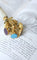 Accessoire Roue de cachet intailles, manche en nacre 58 Facettes