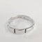 Bague Alliance Mauboussin en or blanc 58 Facettes 5556