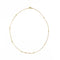 Collier Collier Or jaune 58 Facettes 1818711CN