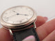 Montre montre BREGUET classique 5140 automatique 40 mm or blanc 18k 58 Facettes 252200