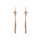 Boucles d'oreilles Or Jaune BOUCLES D’OREILLES « JANEIRO » OR 58 Facettes BO/220042