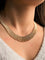 Collier Collier Or jaune 58 Facettes 1855685CN