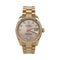 Montre Montre Rolex, "Oyster Perpetual Datejust" , or rose et diamants. 58 Facettes 31976