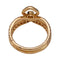 Bague 53 Bague Chaumet "Joséphine - Eclat Floral" en or rose, diamants. 58 Facettes 31805