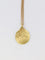 Pendentif BECKER - Médaille Art Nouveau Gallia Victrix 58 Facettes 895