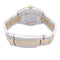 Montre Montre Rolex or et acier Oyster Date 58 Facettes 32636