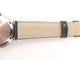 Montre vintage montre LEMANIA two tone 35 mm mecanique acier palladier 58 Facettes 250830