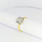 Bague 52 Bague Or Diamants 58 Facettes 27876