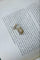 Boucles d'oreilles Dormeuses anciennes diamants 0.50 Ct 58 Facettes