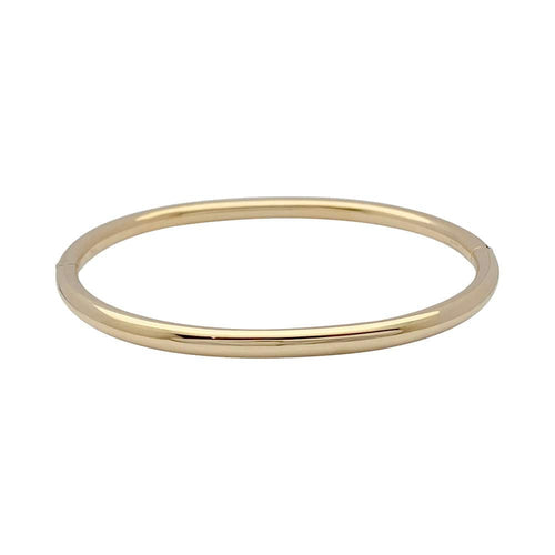 Bracelet Bracelet Mauboussin jonc, or jaune. 58 Facettes 32090