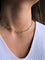 Collier Collier Chaîne Or jaune 58 Facettes 2173027CN