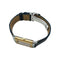 Montre Montre Jaeger Lecoultre, "Reverso", or et acier. 58 Facettes 31090