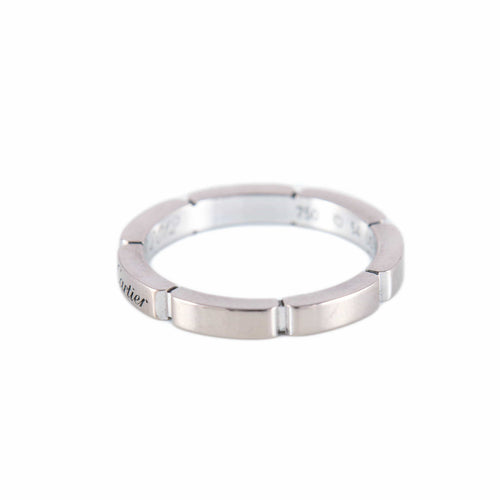 Bague BAGUE CARTIER MAILLON PANTHÈRE 58 Facettes BO/220154