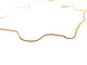 Collier Collier Maille Gourmette Or jaune 58 Facettes 1145661CD