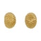 Boucles d'oreilles Boucles d'oreilles Van Cleef & Arpels, "Epis", en or jaune. 58 Facettes 31717