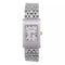 Montre Montre Boucheron, "Reflet", acier. 58 Facettes 32149