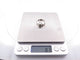 Bague 49 bague MAUBOUSSIN nadja en or blanc 18k 8.2gr & perle de tahiti 58 Facettes 257825