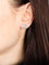 Boucles d'oreilles Or Jaune / Diamants CLOUS D'OREILLES OR & DIAMANTS 58 Facettes BO/220017