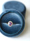 Bague marguerite saphir rose et diamants 58 Facettes