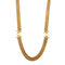 Collier Collier multi-rangs 58 Facettes 30307