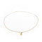 Collier Collier Pendentif Or jaune 58 Facettes 2057877CN