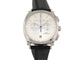 Montre montre CHAUMET dandy 40 mm chronographe automatique 58 Facettes 255903