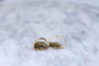 Boucles d'oreilles Boucles d'oreilles Charles X diamants 58 Facettes