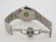 Montre montre CONCORD mariner quartz 41 mm en acier diamants 58 Facettes 257592
