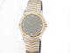 Montre montre EBEL wave 181903 34mm quartz or jaune 18k et acier 58 Facettes 253481