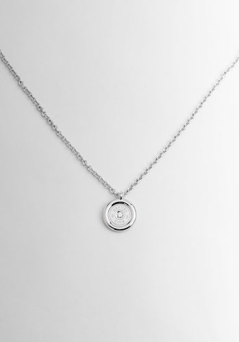 Collier Collier HERMES Clou de Selle 58 Facettes 63804-60223