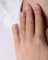 Bague 49 Bague MAUBOUSSIN Passion & Fashion en Or Blanc 750/1000 58 Facettes 62205-57911