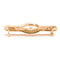 Broche Broche Art déco Or jaune Perle 58 Facettes 1528693CN