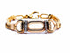 Bracelet Bracelet Or jaune Diamant 58 Facettes 1086330CD