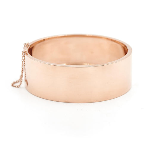 Bracelet Bracelet Or rose 58 Facettes 1732457CN