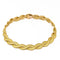 Collier Collier Or jaune 58 Facettes 2041087CN