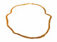 Collier Collier Or jaune 58 Facettes 1696361CN