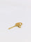 Pendentif Pendentif vintage raquette de tennis perle 58 Facettes 893